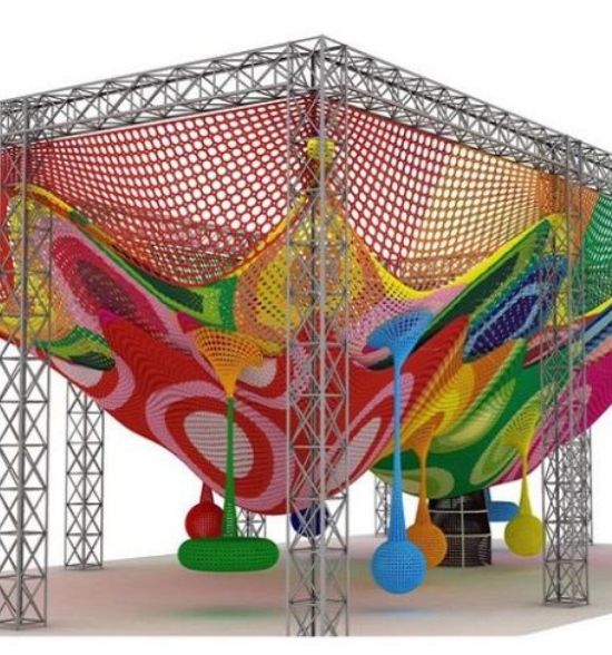 Planos Ropeland Dibujos Parque infantil