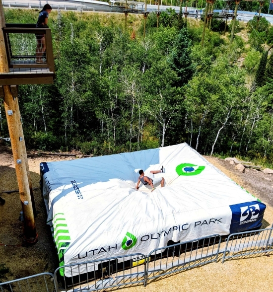 BigAirBag España 6